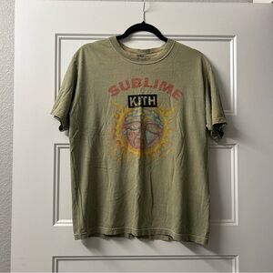 Kith Sublime T Shirt